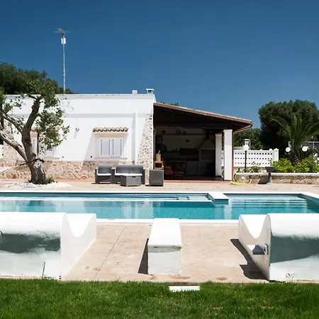 Bianca - Private Swimming Pool - Center - By Clicksalento *