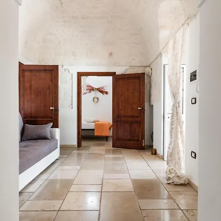 Villa Bianca - Private Swimming Pool - Center - By Clicksalento *