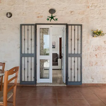 Bianca - Private Swimming Pool - Center - By Clicksalento Vila Ostuni