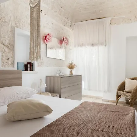 Bianca - Private Swimming Pool - Center - By Clicksalento Vila Ostuni