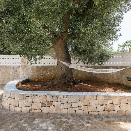 Bianca - Private Swimming Pool - Center - By Clicksalento Villa Ostuni
