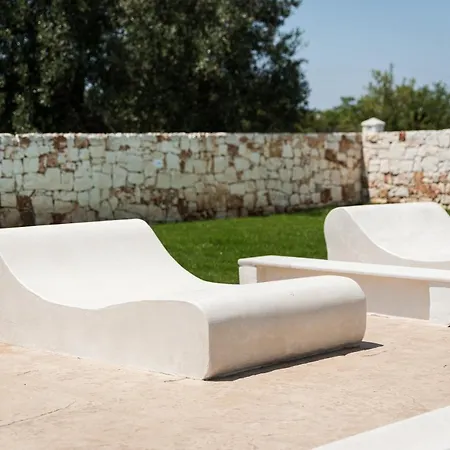 Bianca - Private Swimming Pool - Center - By Clicksalento