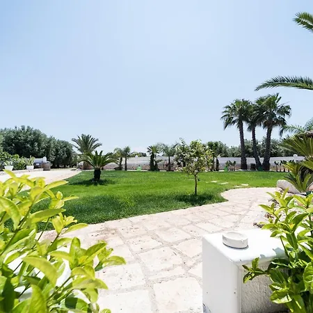 Bianca - Private Swimming Pool - Center - By Clicksalento Villa Ostuni