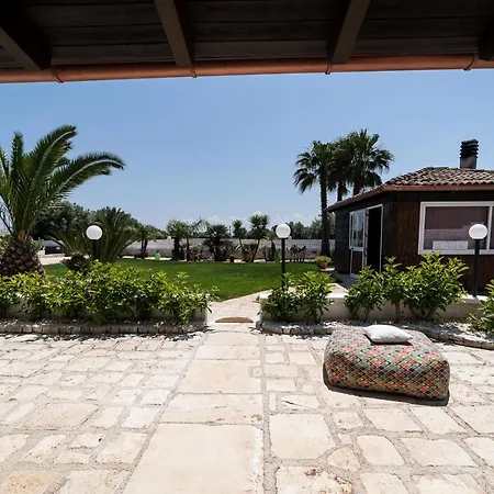 Bianca - Private Swimming Pool - Center - By Clicksalento Villa Ostuni