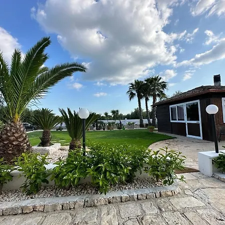 Bianca - Private Swimming Pool - Center - By Clicksalento Villa Ostuni