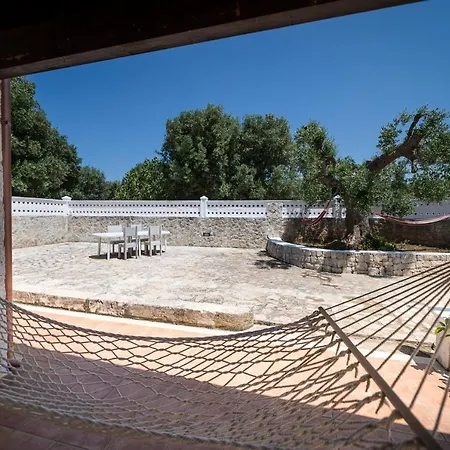 Bianca - Private Swimming Pool - Center - By Clicksalento *