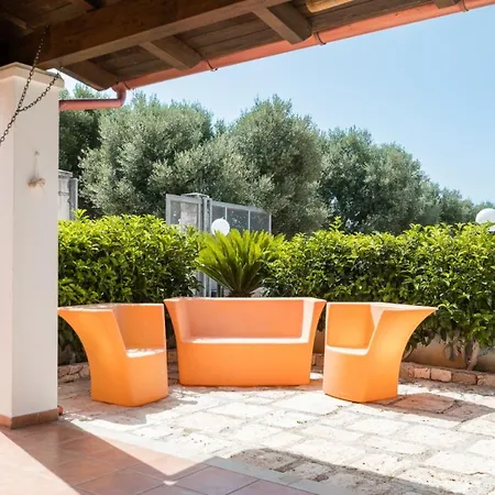 Vila Bianca - Private Swimming Pool - Center - By Clicksalento *