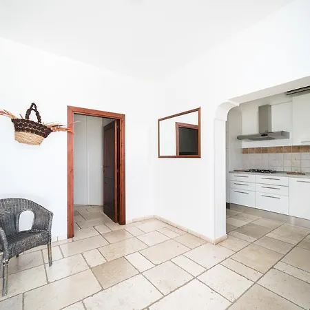 Bianca - Private Swimming Pool - Center - By Clicksalento Villa Ostuni