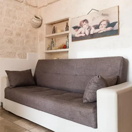 Bianca - Private Swimming Pool - Center - By Clicksalento * Ostuni